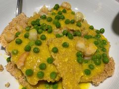 渔家三鲜锅巴-丹江渔村(上地店)