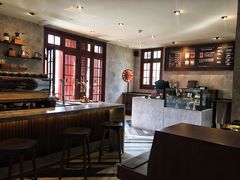 -星巴克臻选(思南公馆店)