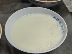 豆浆-小发锅巴菜铺(金辉家园店)