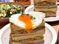 -O'eat Blossom&Pelican(深圳首店)