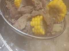 -陈记顺和潮汕牛肉火锅(番禺迎宾大道店)
