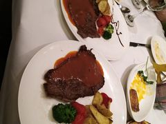 -西部牛排(京华城店)