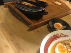 -雷门拉面(龙湖成都金楠天街店)