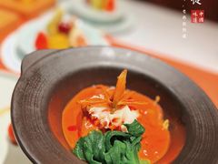 -叶叶菩提·晋福宫