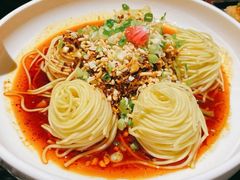 -茅庐川菜(烟台大悦城店)
