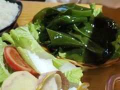 -民食香·腊排骨野生菌美食(木府店)