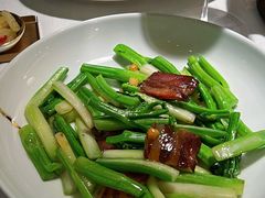 -莉莉海堂HAITANG·烤鸭(国贸商城店)
