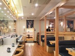 -鱼意寿司(钟村分店)