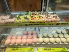 -糕材生(龙湖北京大兴天街店)