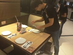 -必胜客(上海新南方商城PH店)