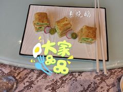 -希尔顿逸林酒店·中餐厅