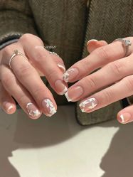 -M·X Nail日式美甲美睫