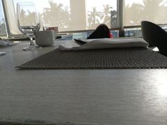 -芽庄洲际酒店自助餐厅