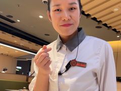 -海底捞火锅(大华一路店)
