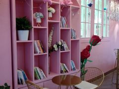 -pink baby·新晋网红打卡地