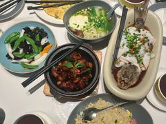 -鹿港小镇(悠唐店)