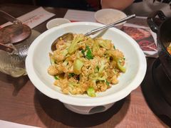 -小隐人家(乐松店)