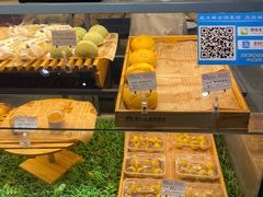 -宝月楼·台湾菜馆(天河城店)