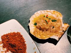 -很久以前羊肉串(中山公园店)