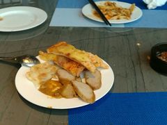 -“香”全日餐厅·株洲大汉希尔顿酒店