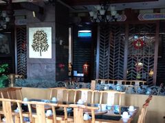 大堂-老码头火锅(骡马市店)