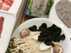 -东来顺饭庄(天坛店)