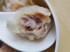 马蹄香菇云吞-袁记云饺(鼓楼店)