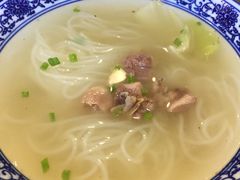 -禧福徕盆盆香川菜馆(北京市朝阳区)