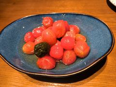 乌梅小番茄-疆里疆外·和田烤肉·清真