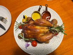 -布拉格餐厅· 中欧捷克菜(全国首店)