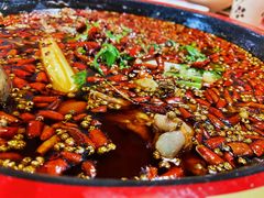 -椒巷子美蛙鱼馆(大都上善谷店)