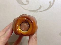 德国碱水香肠-Dough&Joe团憩(瑞虹天地月亮湾店)