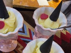 -塔兰齐新疆孜然火锅(鲤鱼山路店)