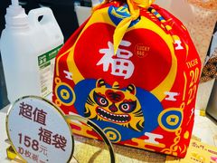 -DQ·蛋糕·冰淇淋(龙茗店)