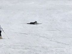 -辽阳弓长岭温泉滑雪场