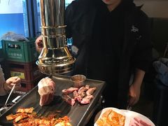 -401餐厅(弘大店)