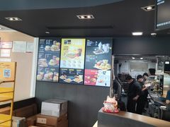 -麦当劳(吴中大道店)