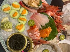 -汕头国际大酒店-牛一町目餐厅