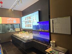 -船歌·鱼水饺青岛菜(正阳路店)