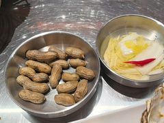 -胡叨叨黄油砂锅焗海鲜(百家湖1912店 )