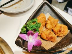 -千寻山野烤肉(天虹店)