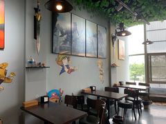 -HONGA HONGA雄家(曹路店)