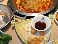 -邵汇大虾火锅(鲁迅路店)