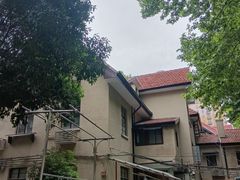 -上海孙中山故居纪念馆