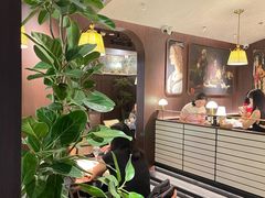 -CAPARESH開府莱舍(望京金辉店)