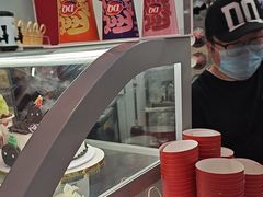 -DQ·蛋糕·冰淇淋(五棵松万达店)
