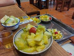-厝味火锅·潮汕卤水火锅(十一合店)