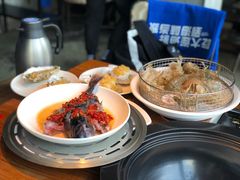 -海味当家·蒸锅海鲜(星海公园店)