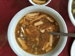 -北京龙庆四季香农家饭庄·灶台鱼·碳烤虹鳟鱼(龙庆峡店)