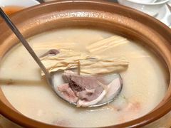 -鸽味轩(新街口店)